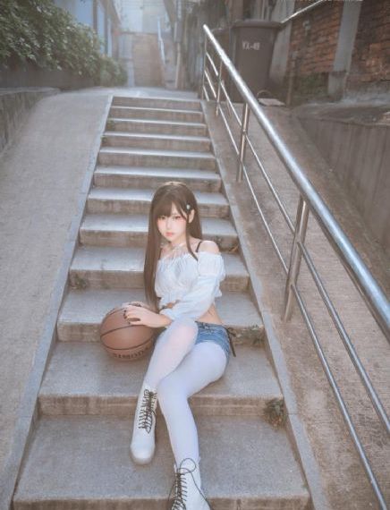 健身舞