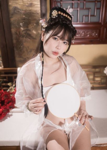 艳鬼追魂