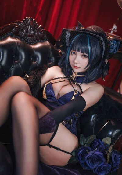 偷心画师