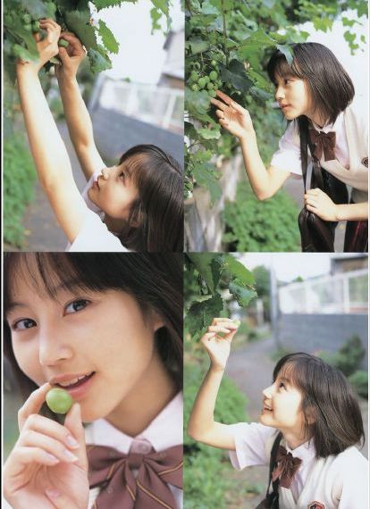 完全饲育5:女理发师之恋 电影