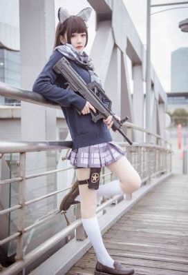 校花乞丐