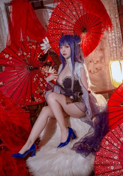 巨人的新娘