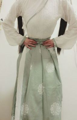 奇迹少女大电影