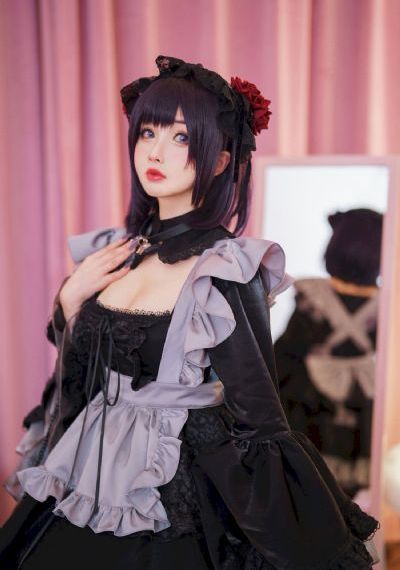 好色
