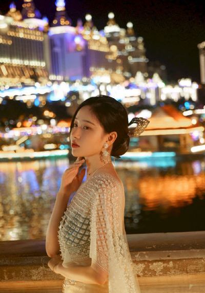 上海之夜