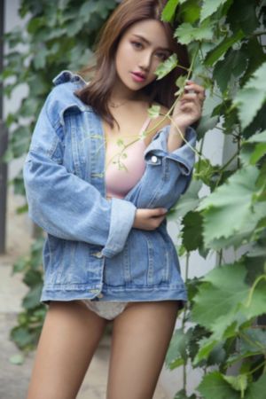 女皇之刃