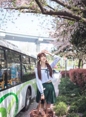 天使三部曲
