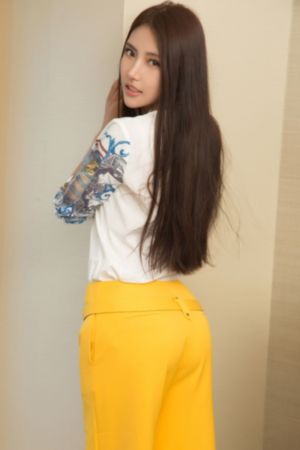 女体调教人