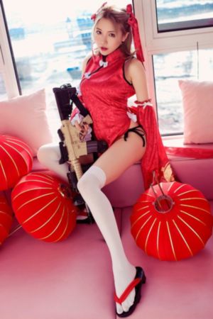 完美世界动画