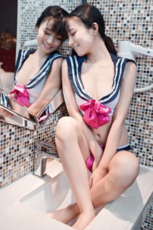 美少女战士第二部
