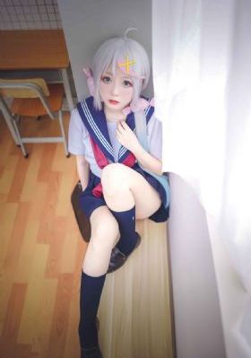 戒魔人动漫