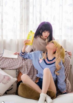 职业的妈妈