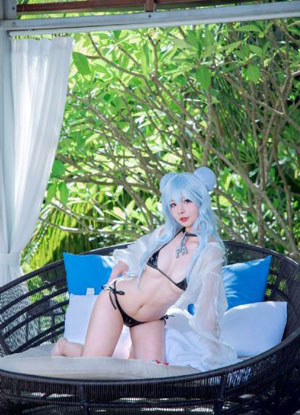 年轻的小姨子bd