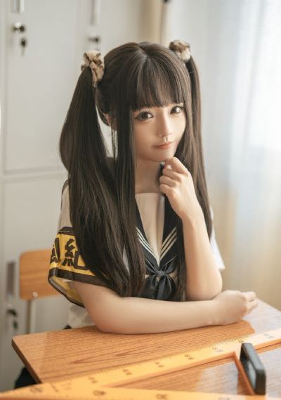 枫与铃樱花