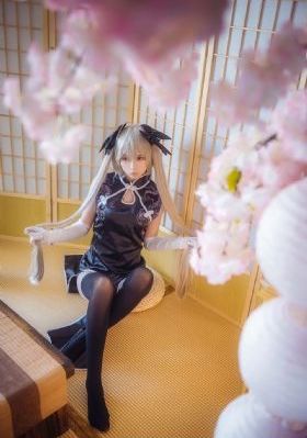少女武则天