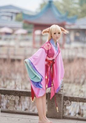 漠风吟